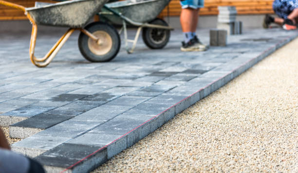 Best Driveway Concrete Repair  in El Paso De Robles, CA