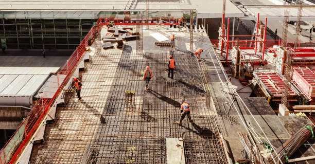 Best Poured Concrete Foundation  in El Paso De Robles, CA