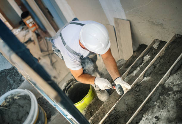 Best Best Concrete Contractor  in El Paso De Robles, CA