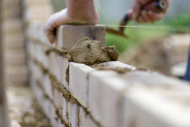 Best Concrete Patio Contractor  in El Paso De Robles, CA