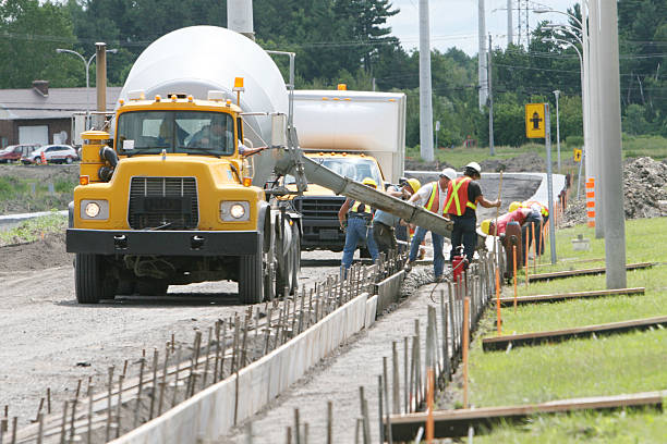 Best Concrete Contractor Near Me  in El Paso De Robles, CA
