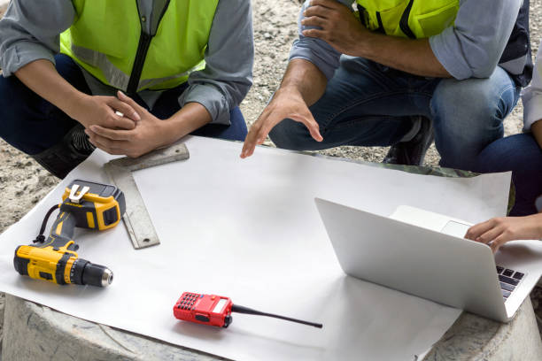 Best Best Concrete Contractor  in El Paso De Robles, CA